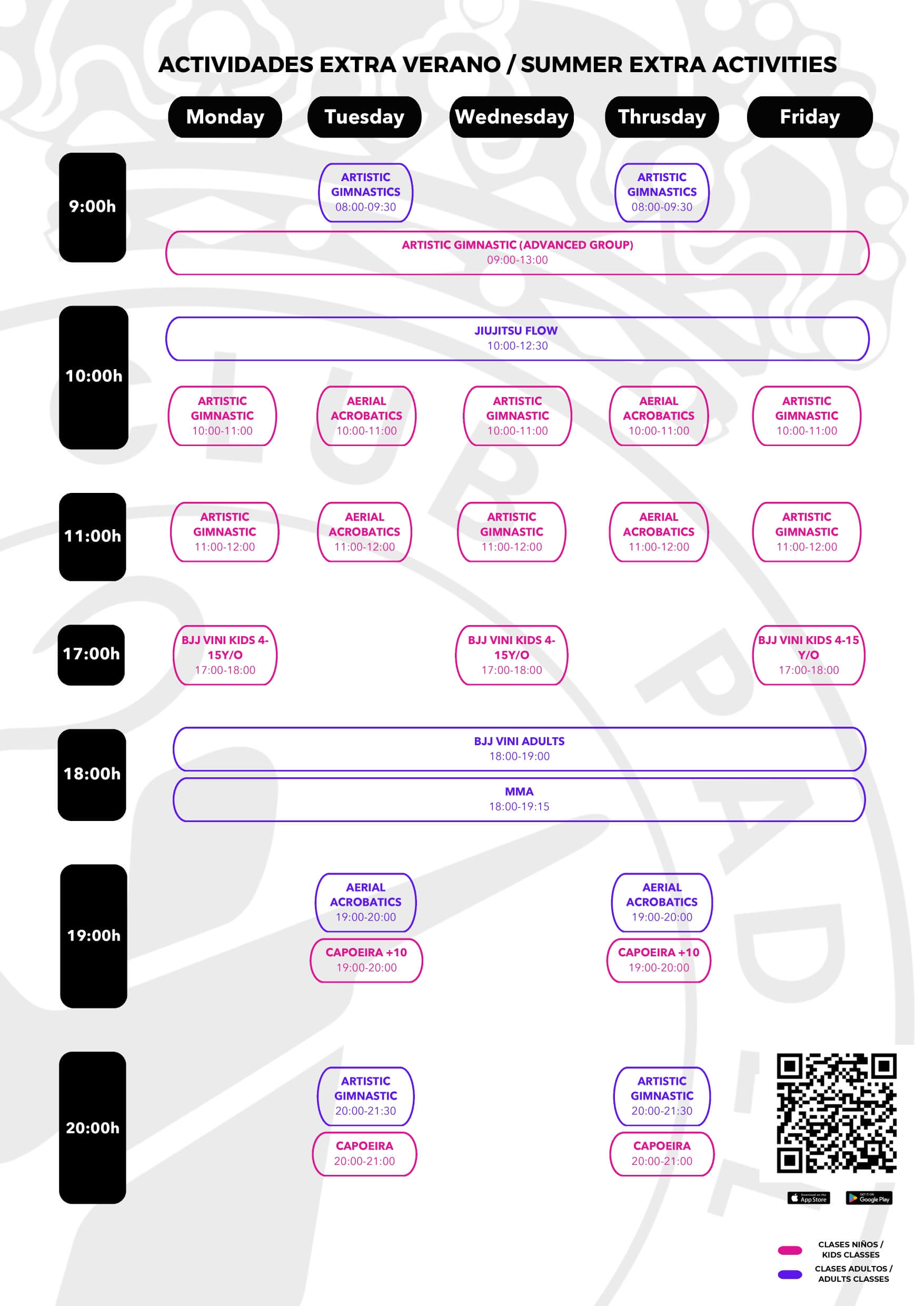 20241231-ACTIVIDADES-EXTRA-Y-AKROS-2025