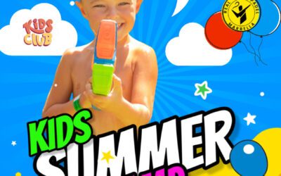 Summer Camp 2026 – Sports, Fun & Adventure Awaits!